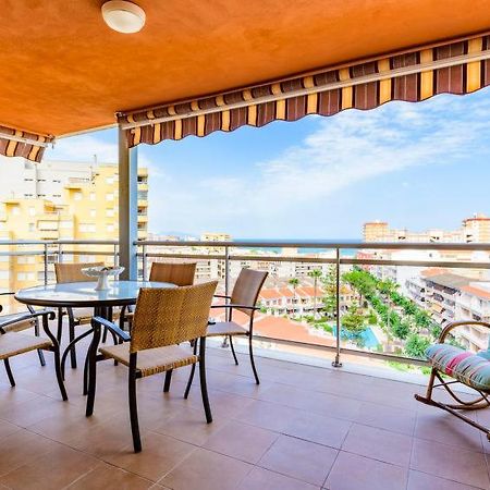Apartamento En Oropesa Del Mar Extérieur photo