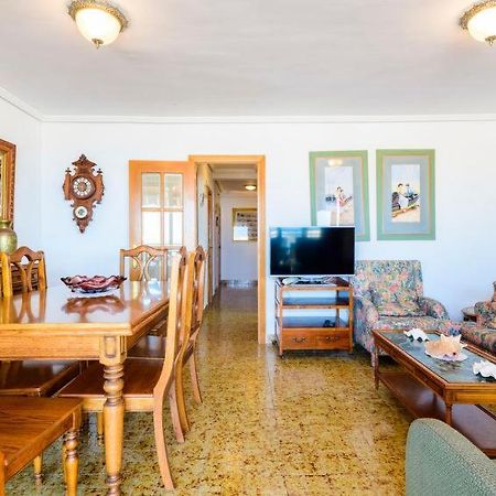 Apartamento En Oropesa Del Mar Extérieur photo