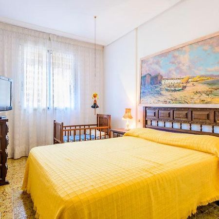 Apartamento En Oropesa Del Mar Extérieur photo