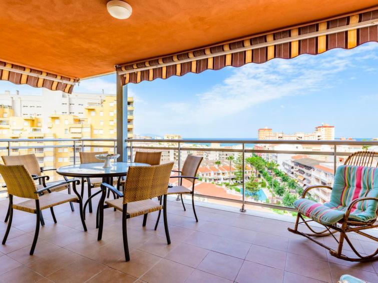 Apartamento En Oropesa Del Mar Extérieur photo