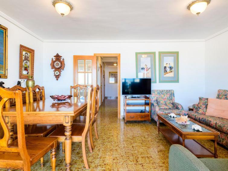 Apartamento En Oropesa Del Mar Extérieur photo