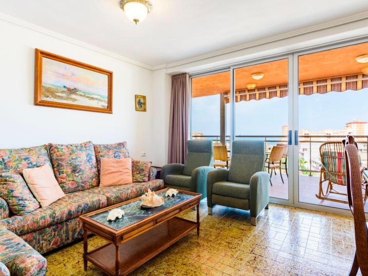 Apartamento En Oropesa Del Mar Extérieur photo