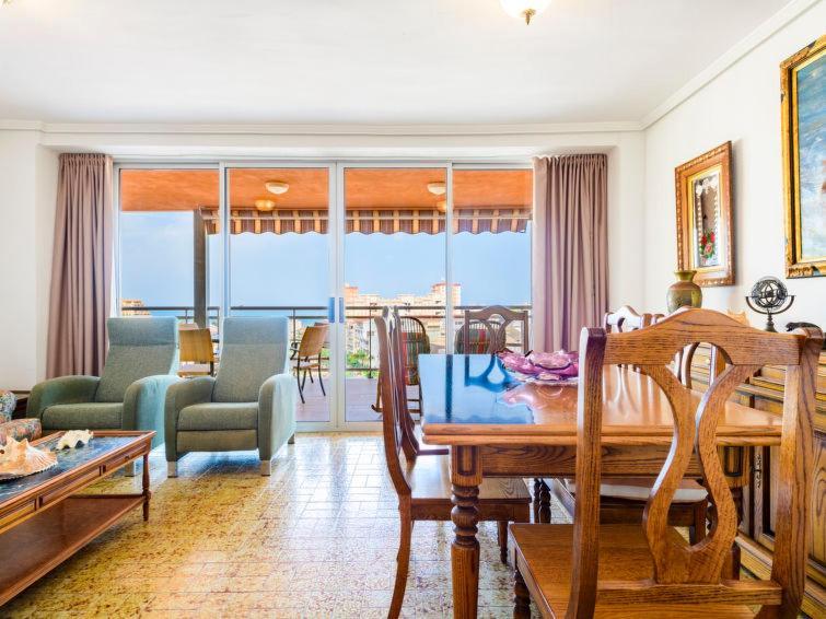 Apartamento En Oropesa Del Mar Extérieur photo