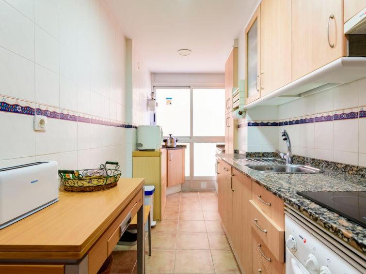 Apartamento En Oropesa Del Mar Extérieur photo