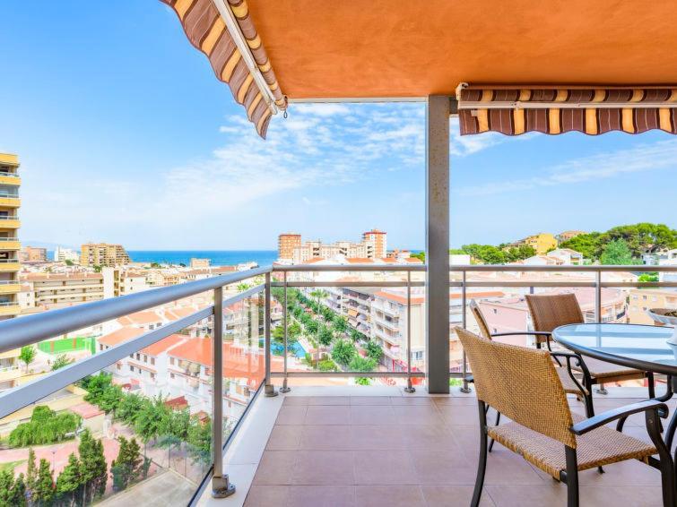 Apartamento En Oropesa Del Mar Extérieur photo