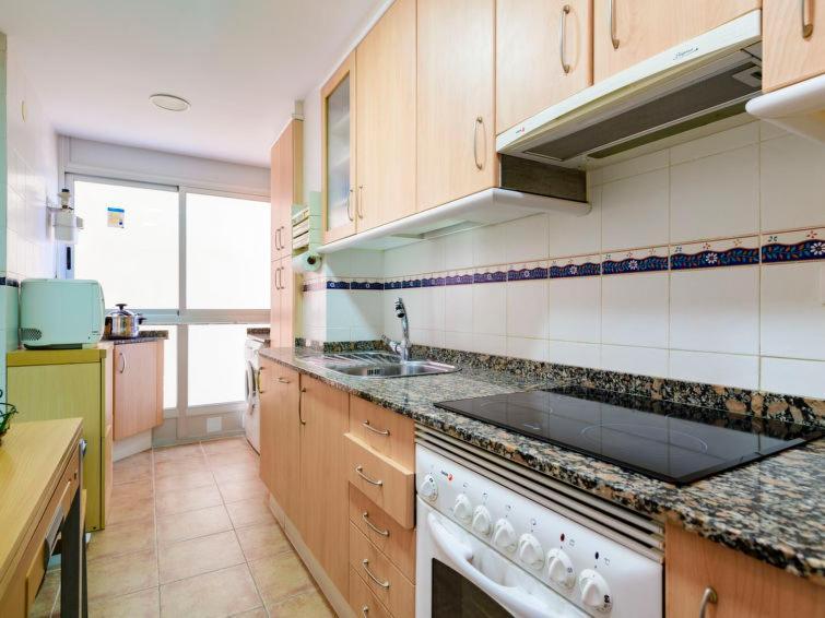 Apartamento En Oropesa Del Mar Extérieur photo