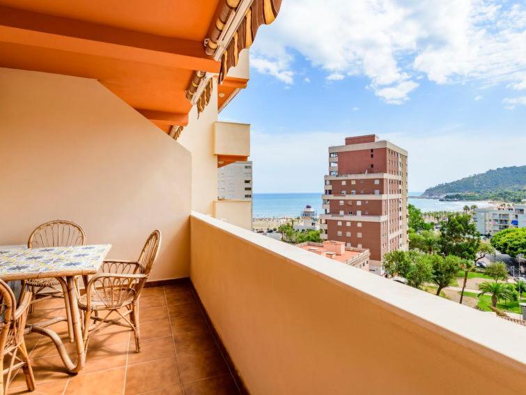 Apartamento En Oropesa Del Mar Extérieur photo