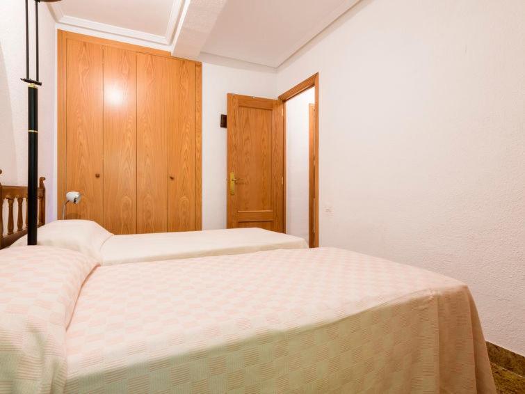 Apartamento En Oropesa Del Mar Extérieur photo