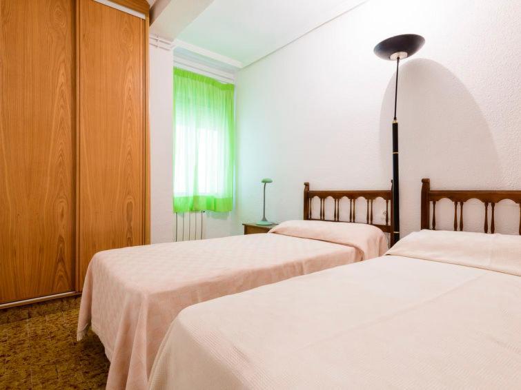 Apartamento En Oropesa Del Mar Extérieur photo