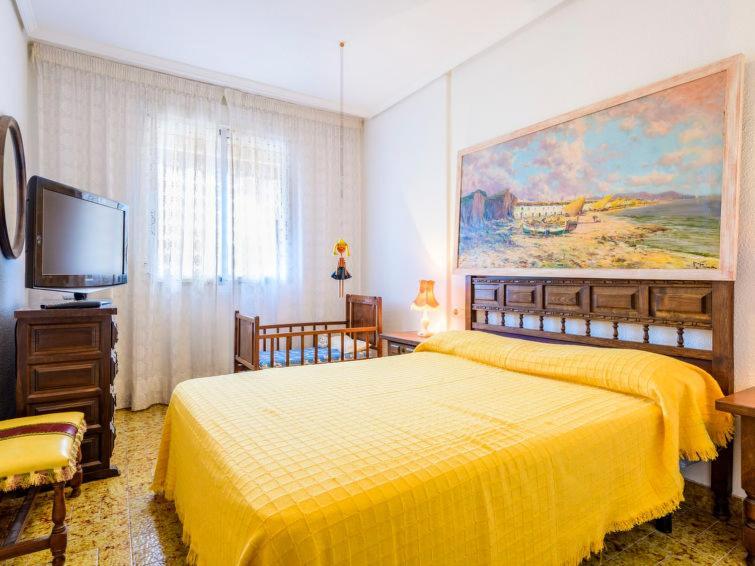 Apartamento En Oropesa Del Mar Extérieur photo