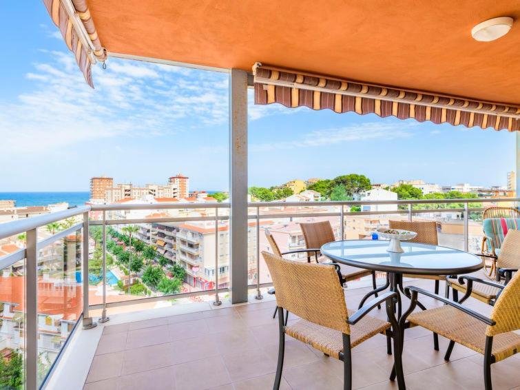 Apartamento En Oropesa Del Mar Extérieur photo