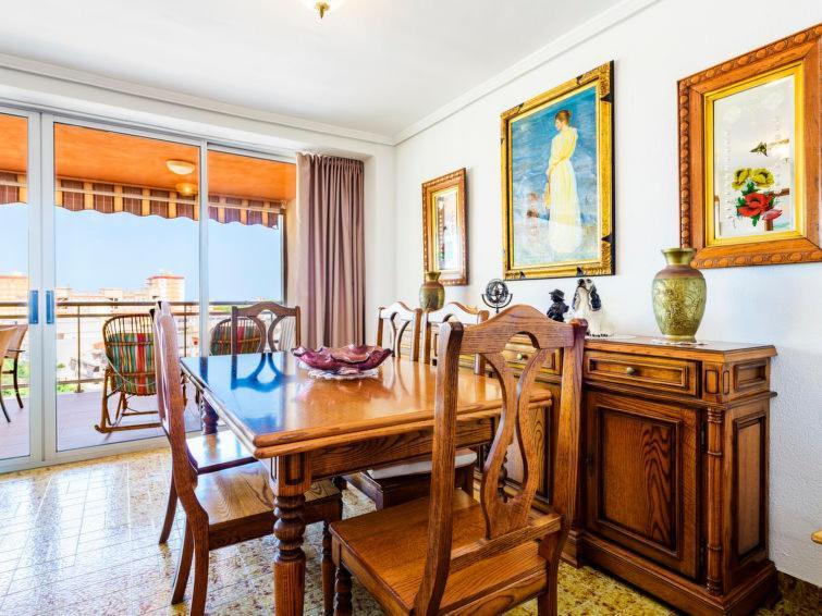 Apartamento En Oropesa Del Mar Extérieur photo