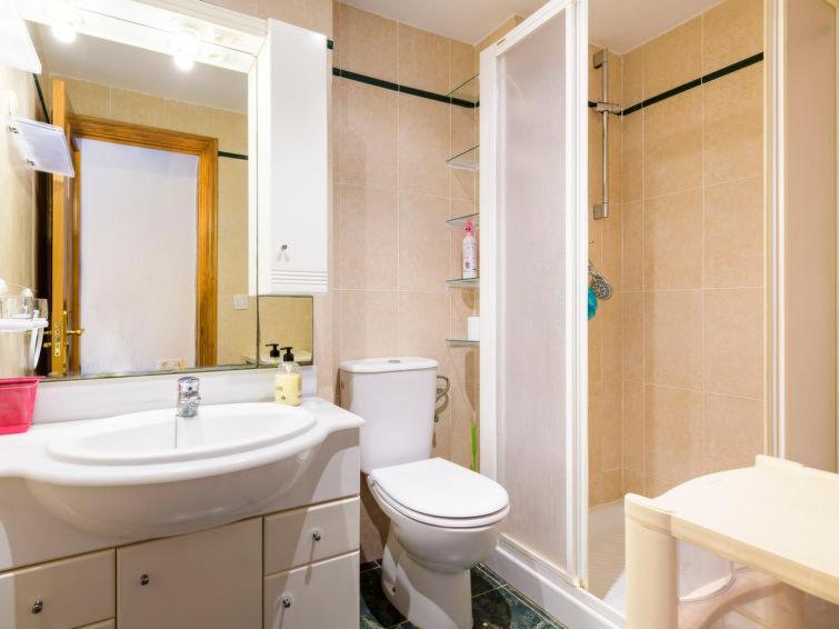 Apartamento En Oropesa Del Mar Extérieur photo