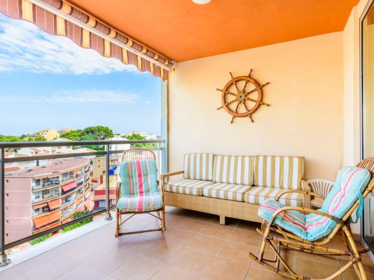 Apartamento En Oropesa Del Mar Extérieur photo