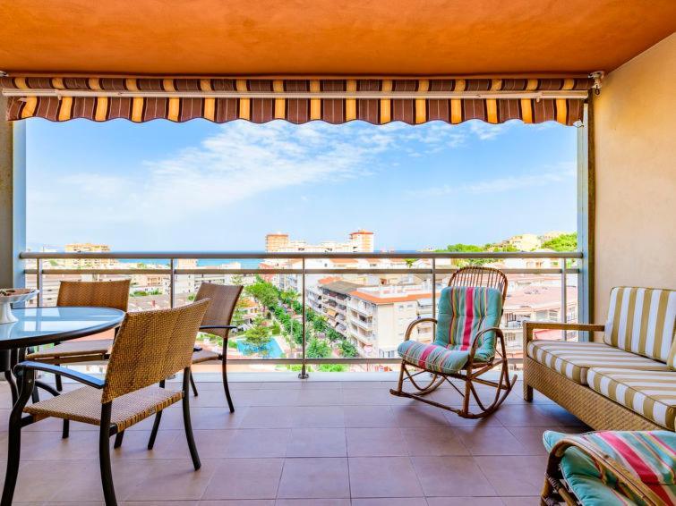 Apartamento En Oropesa Del Mar Extérieur photo