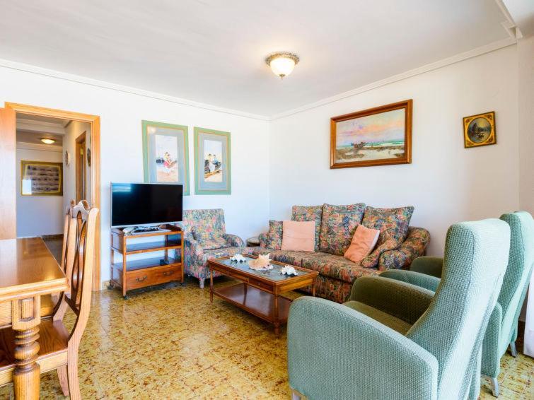 Apartamento En Oropesa Del Mar Extérieur photo